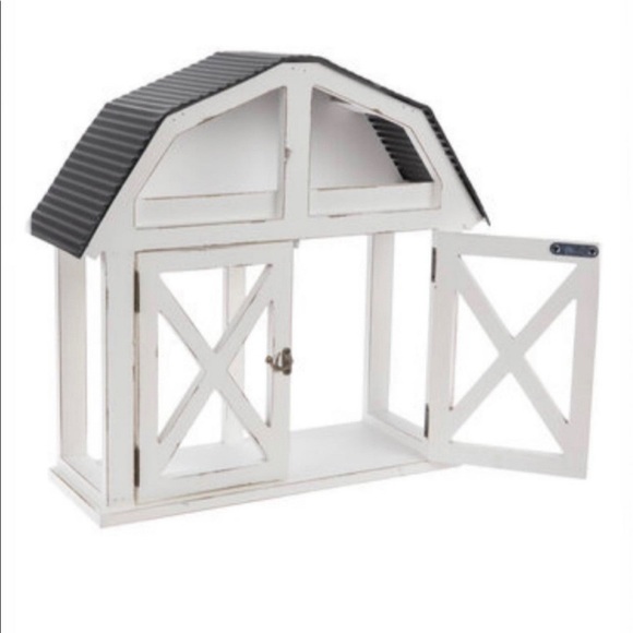 Hobby Lobby Barn Pictures